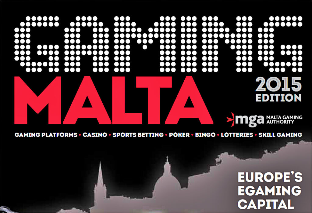 Gaming Malta 20152