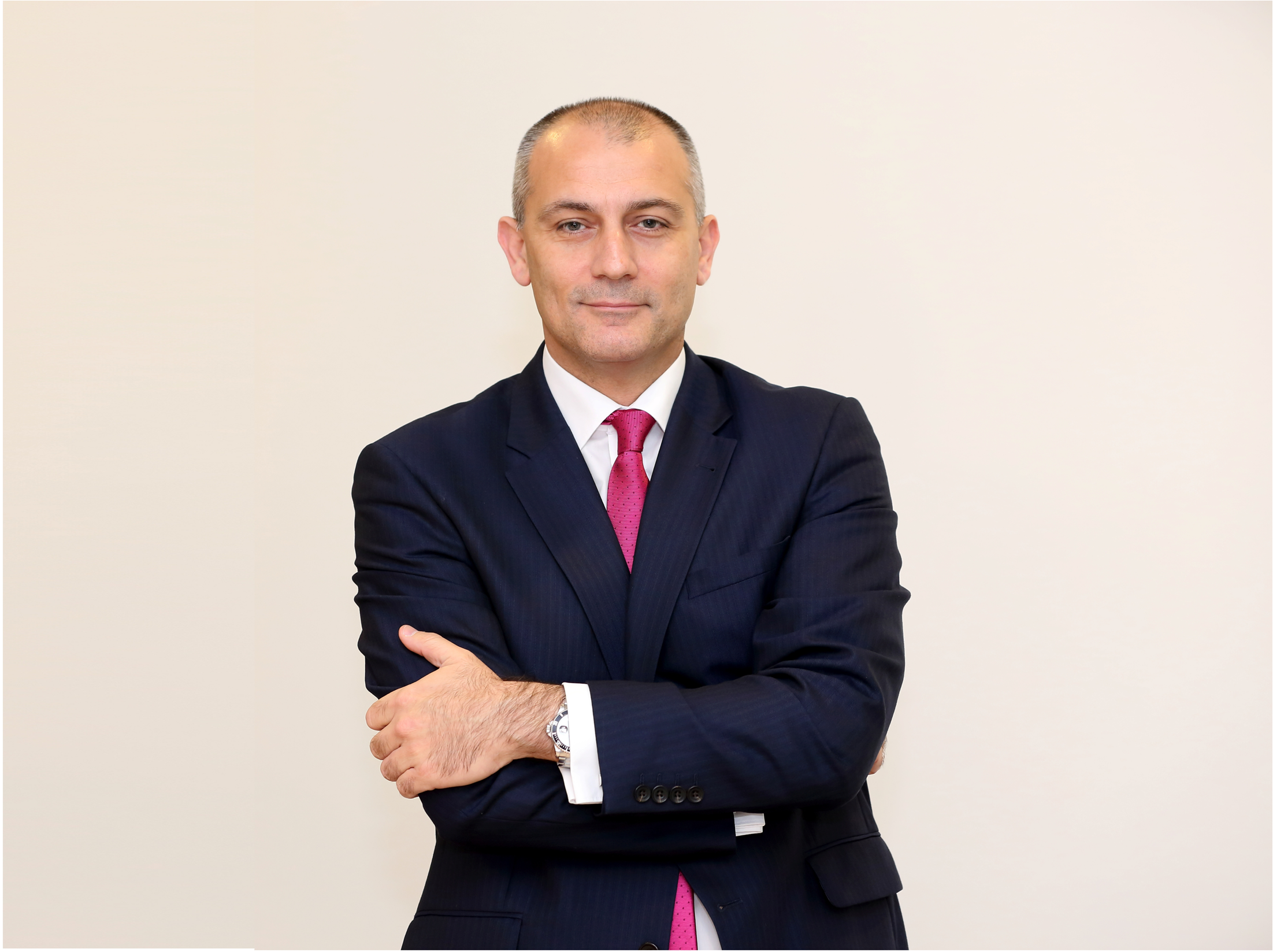 The European Gaming and Betting Association (EGBA) interviews the MGA's Chairman - Malta Gaming Authority