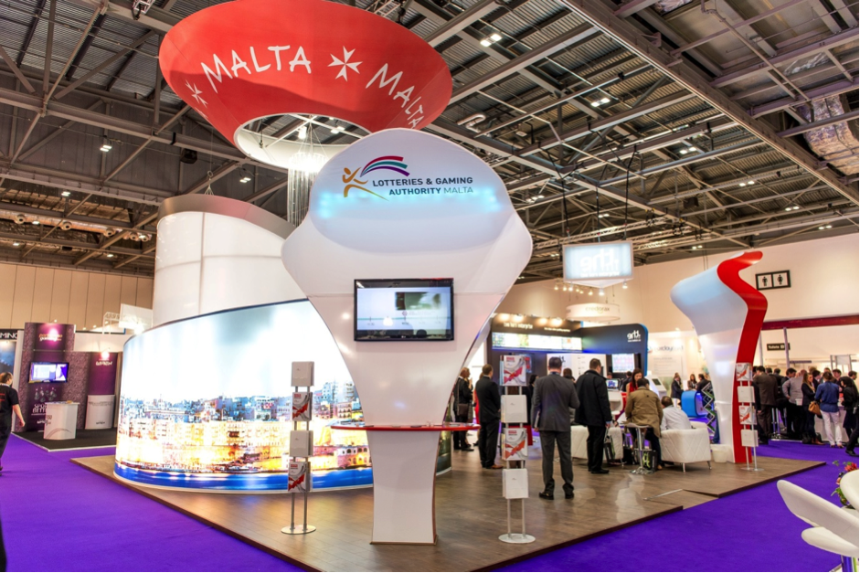 LGA participates in ICE 2014