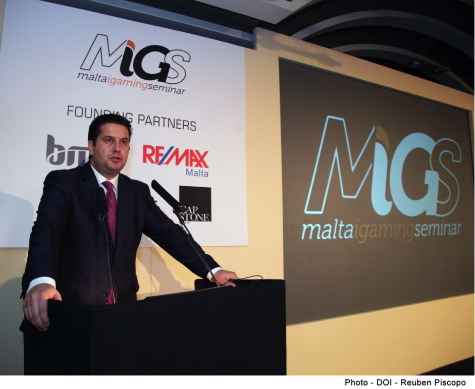 LGA participates in MiGS 2013