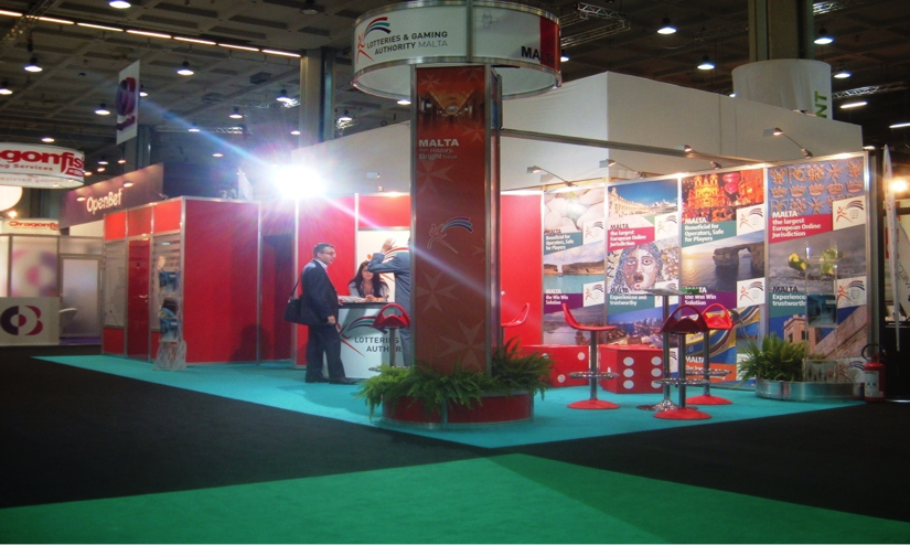 The LGA participated in EiG 2011