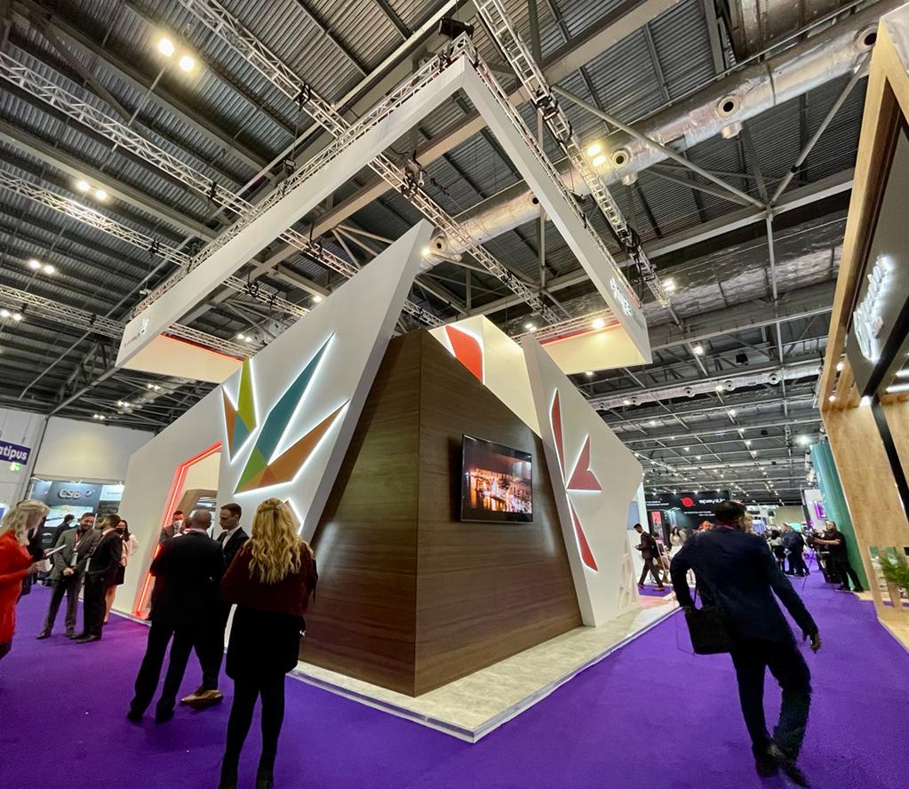 The Malta Gaming Authority participates in ICE London 2022 - Malta